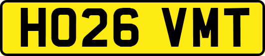 HO26VMT