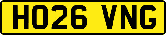 HO26VNG