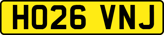HO26VNJ