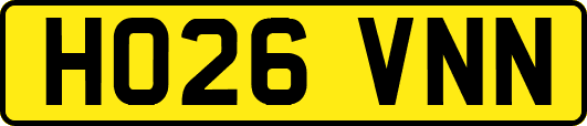 HO26VNN