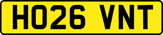 HO26VNT