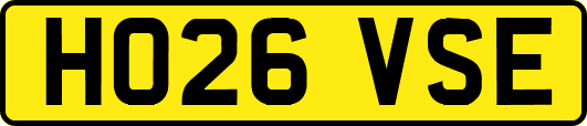 HO26VSE