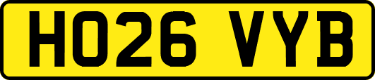 HO26VYB
