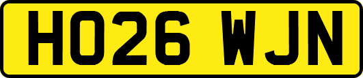 HO26WJN