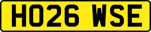 HO26WSE