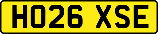 HO26XSE