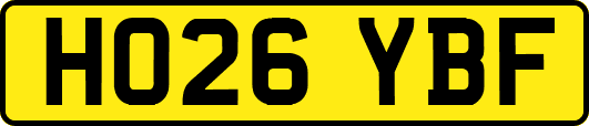 HO26YBF