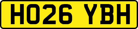 HO26YBH