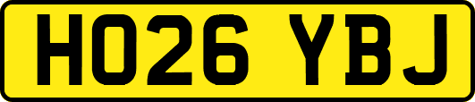 HO26YBJ