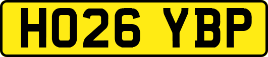 HO26YBP