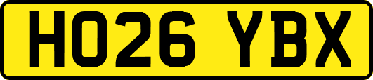 HO26YBX