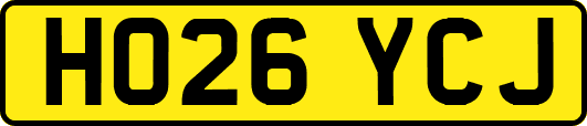 HO26YCJ