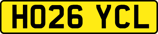 HO26YCL