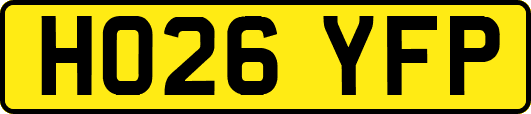 HO26YFP