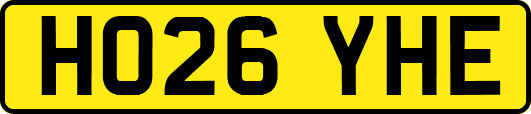 HO26YHE