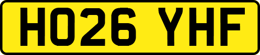 HO26YHF