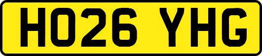 HO26YHG