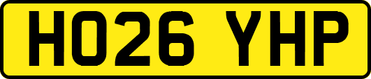 HO26YHP