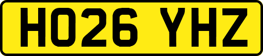 HO26YHZ