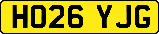 HO26YJG