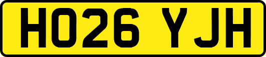 HO26YJH