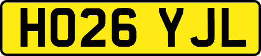 HO26YJL
