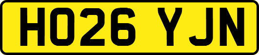 HO26YJN