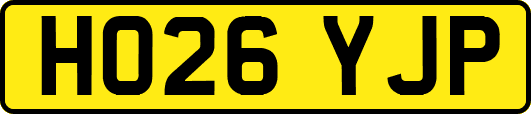 HO26YJP