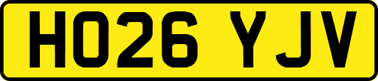 HO26YJV