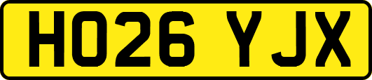 HO26YJX