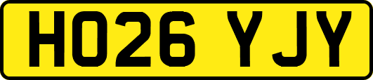 HO26YJY
