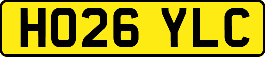 HO26YLC