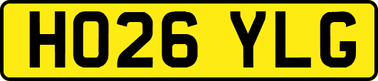 HO26YLG