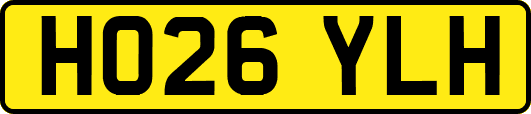 HO26YLH
