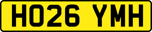 HO26YMH