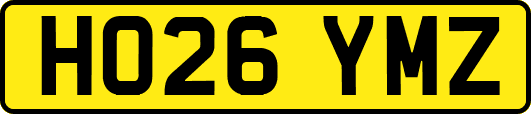 HO26YMZ