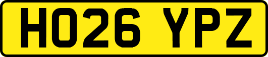 HO26YPZ