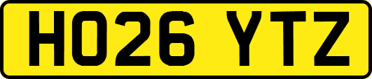 HO26YTZ