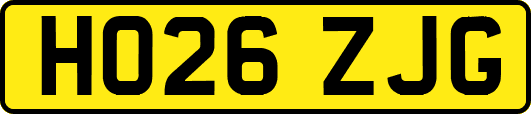HO26ZJG