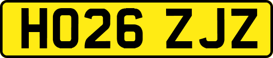 HO26ZJZ