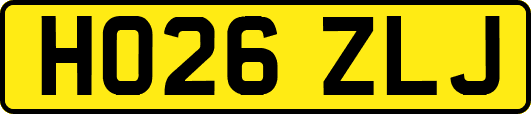 HO26ZLJ