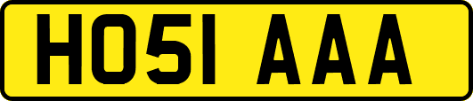 HO51AAA