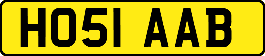 HO51AAB