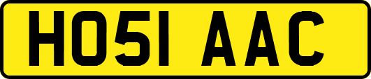 HO51AAC