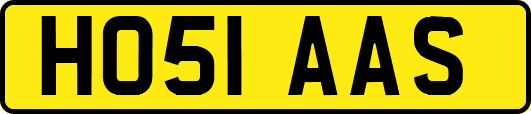 HO51AAS