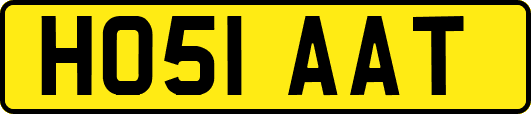 HO51AAT