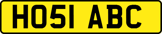 HO51ABC