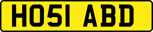 HO51ABD