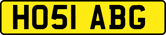 HO51ABG