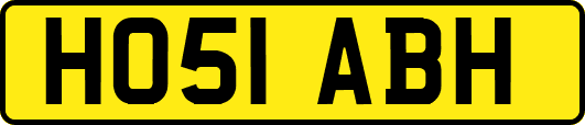 HO51ABH